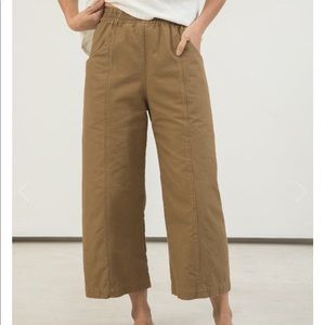 Elizabeth Suzann “Clyde Culotte”